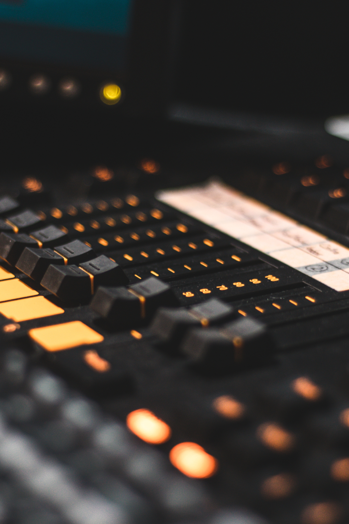 Imagen relativa los servicios de producción audiovisual de Coldron Colombia