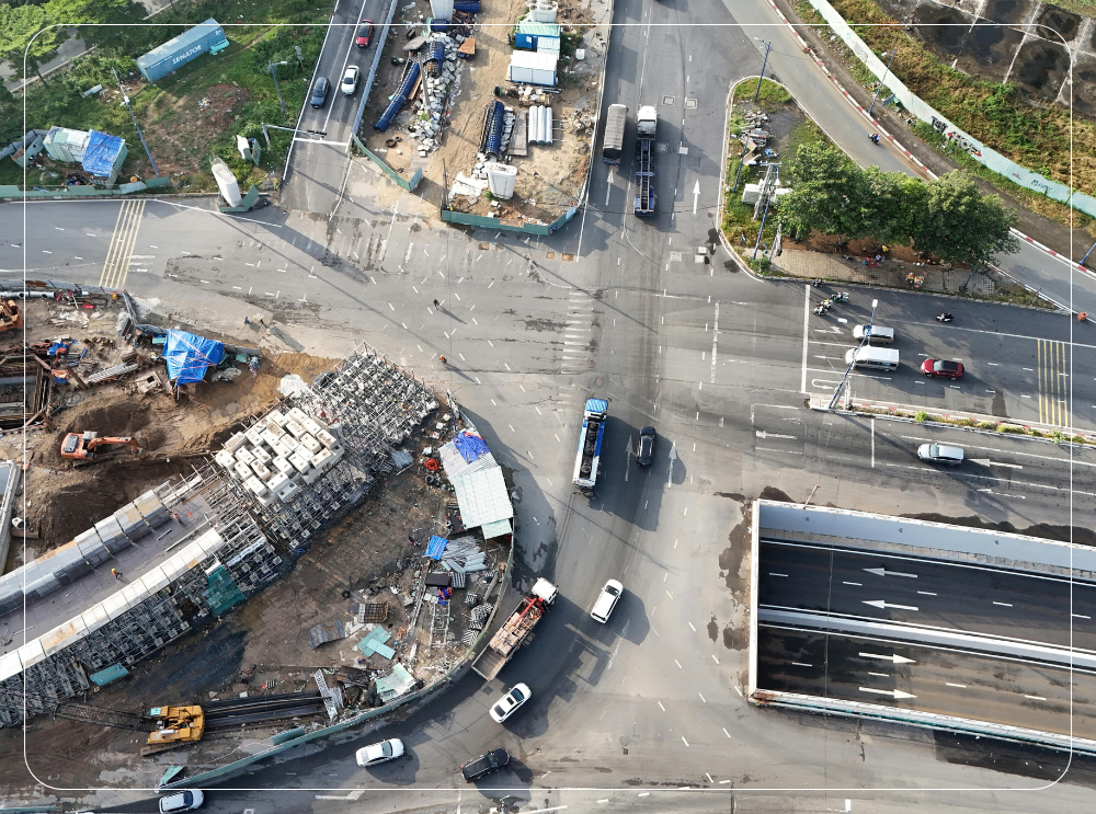 Seguimiento de obras