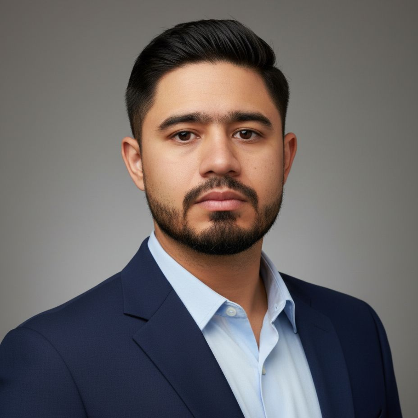 Fabian Rodriguez - Gerente de Seguridad Operacional Coldron Colombia