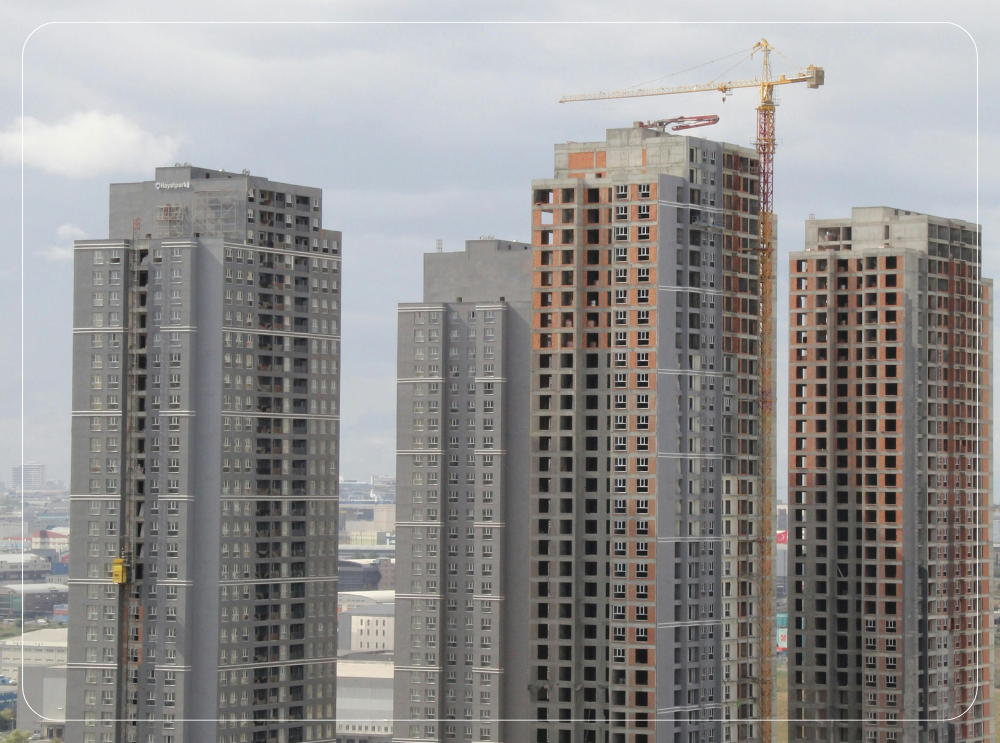 Registro audiovisual de seguimiento de obra