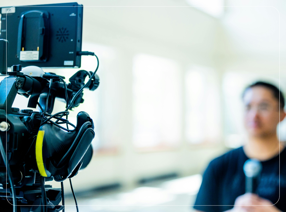 Transmisiones en vivo