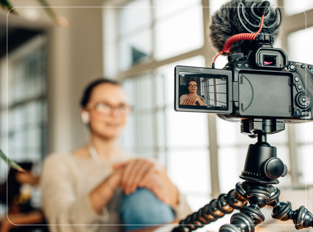 Video para redes sociales