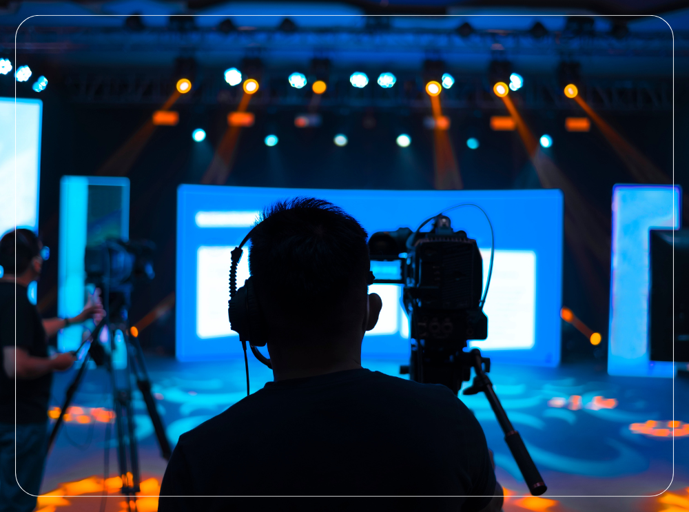 Cubrimiento de eventos